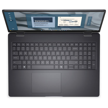 Dell Pro 16 PC16255 RYZ5 220/16GB/512SSD/W11 Pro 1Y Basic Onsite