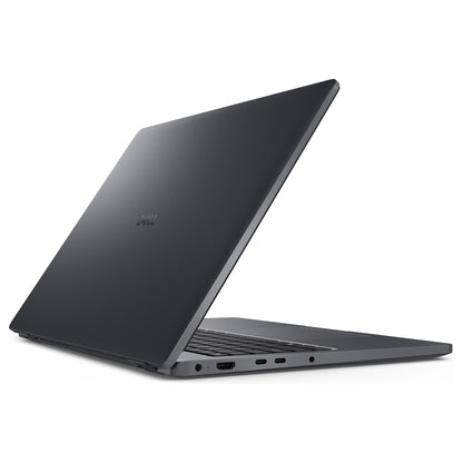 Dell Pro 16 PC16255 RYZ5 220/16GB/512SSD/W11 Pro 1Y Basic Onsite
