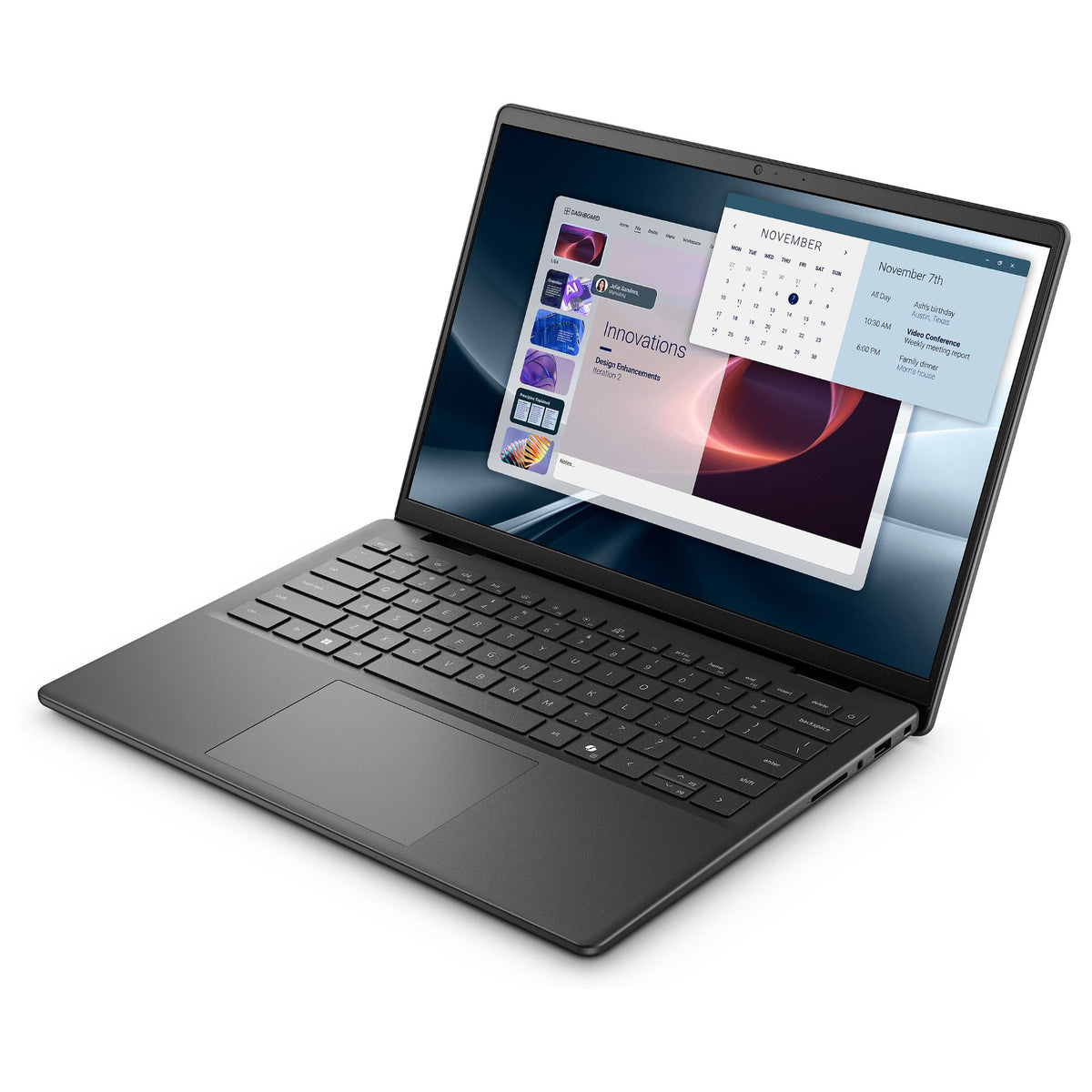 Dell Pro 14 Essential PV14255 RYZ AI 5 330/16GB/512SSD/W11 Pro Basic Onsite