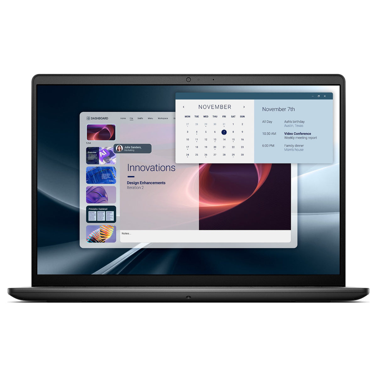 Dell Pro 14 Essential PV14255 RYZ AI 5 330/16GB/512SSD/W11 Pro Basic Onsite