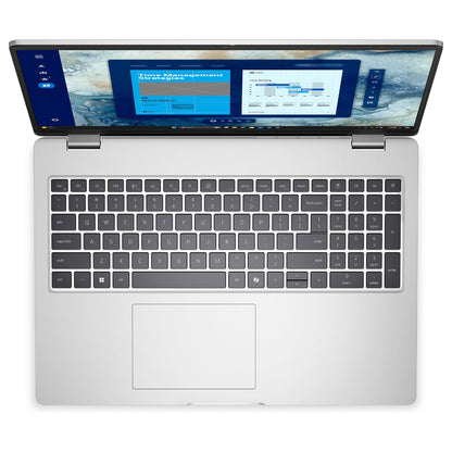 Dell Pro 16 PC16250 CU7 255U/16GB/512SSD/W11 Pro 1Y Basic Onsite