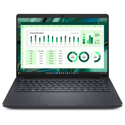 Dell Pro Max 14 CU7 265H/32GB/1TBSSD/RTX PRO 500/W11 Pro 3Y Basic Onsite
