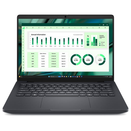 Dell Pro Max 14 CU7 265H/32GB/1TBSSD/RTX PRO 500/W11 Pro 3Y Basic Onsite