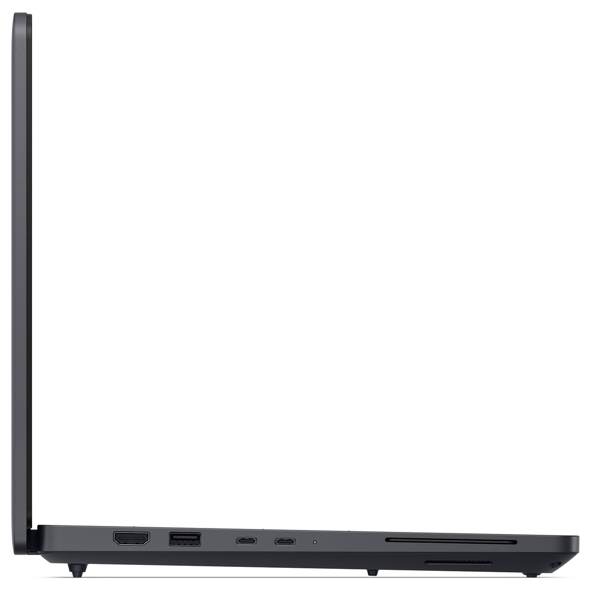 Dell Pro Max 14 CU7 265H/32GB/1TBSSD/RTX PRO 500/W11 Pro 3Y Basic Onsite