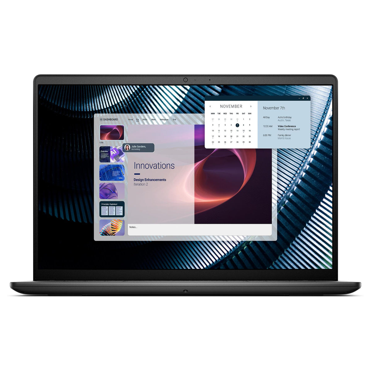 Dell Pro 14 Essential PV14250 Core5 120U/16GB/512SSD/W11 Pro 1Y Basic Onsite