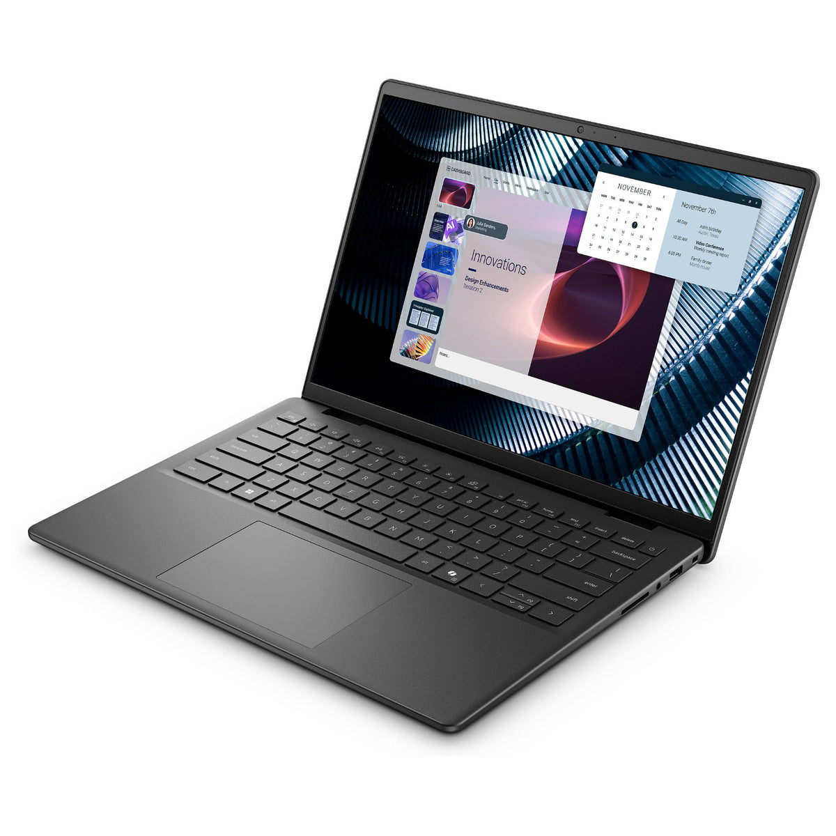 Dell Pro 14 Essential PV14250 Core5 120U/16GB/512SSD/W11 Pro 1Y Basic Onsite