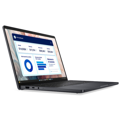 Dell Pro 13 Premium PA13250 CU7 268V/32GB/512SSD/W11 Pro Touch 3Y ProSpt