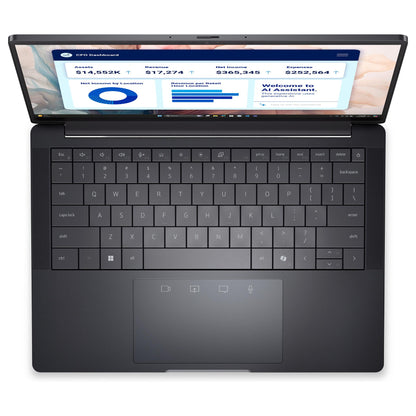 Dell Pro 13 Premium PA13250 CU7 268V/32GB/512SSD/W11 Pro Touch 3Y ProSpt