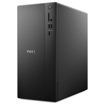 Dell Pro Tower Essential QVT1260 CU7 265/16GB/1TBSSD/W11 Pro WLAN 1Y Basic Onsite