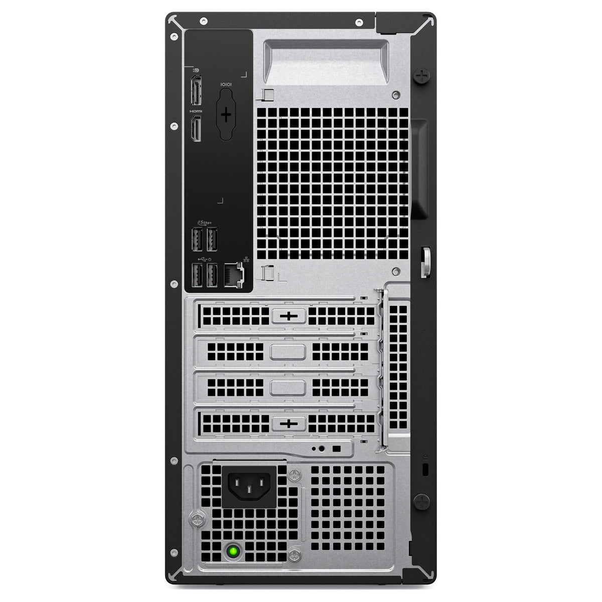 Dell Pro Tower Essential QVT1260 CU7 265/16GB/1TBSSD/W11 Pro WLAN 1Y Basic Onsite