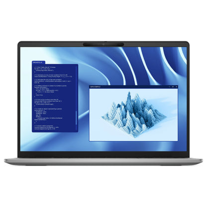 Dell Latitude 7455 Snapdragon X1P-64-100/16GB/512SSD/W11 Pro Touch 3Y Basic Onsite