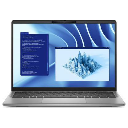 Dell Latitude 7455 Snapdragon X1P-64-100/16GB/512SSD/W11 Pro Touch 3Y Basic Onsite