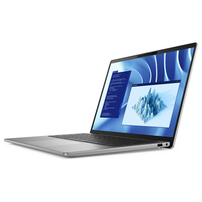 Dell Latitude 7455 Snapdragon X1P-64-100/16GB/512SSD/W11 Pro Touch 3Y Basic Onsite