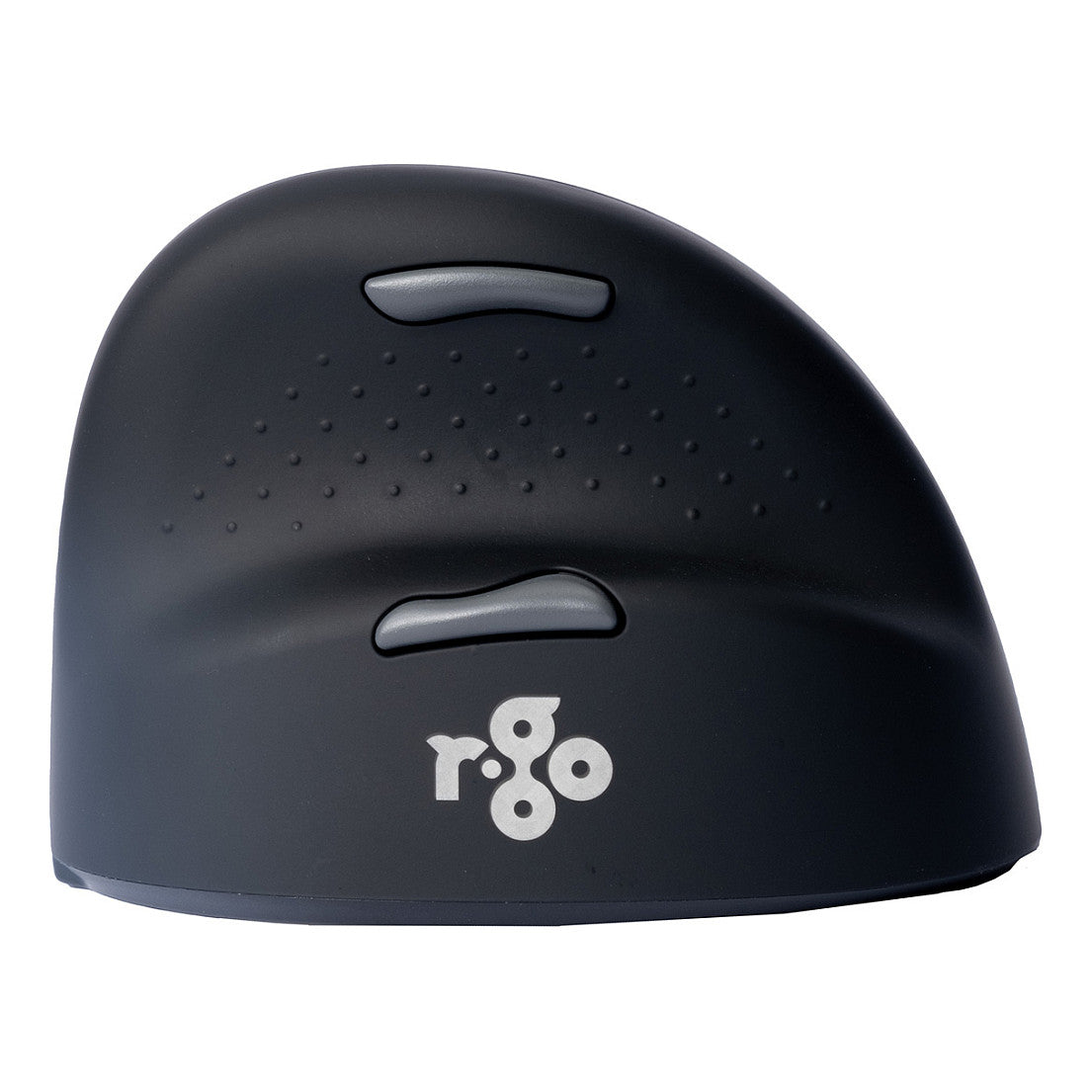 R-Go HE Break Small Wireless Bluetooth, Ergonomische Maus Klein (Handlänge über 165mm), für Rechtshänder, Anti-RSI-Software