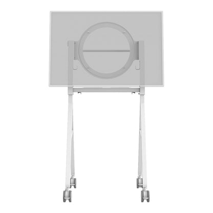Vision VFM-F10 Rollwagen für Microsoft Surface Hub 2S/3