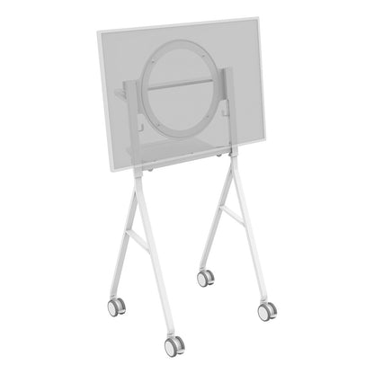 Vision VFM-F10 Rollwagen für Microsoft Surface Hub 2S/3