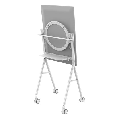 Vision VFM-F10 Rollwagen für Microsoft Surface Hub 2S/3