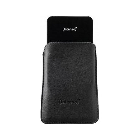 Intenso HDD Memory Drive USB 3.0 - 1 TB (inkl. Tasche)