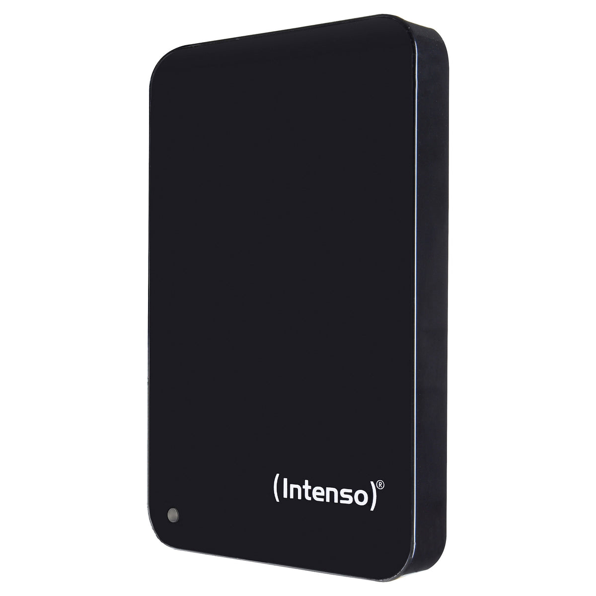 Intenso HDD Memory Drive USB 3.0 - 1 TB (inkl. Tasche)