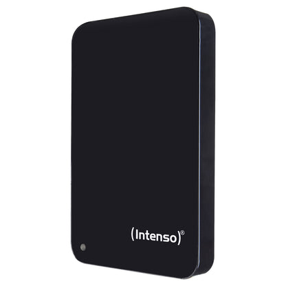Intenso HDD Memory Drive USB 3.0 - 1 TB (inkl. Tasche)