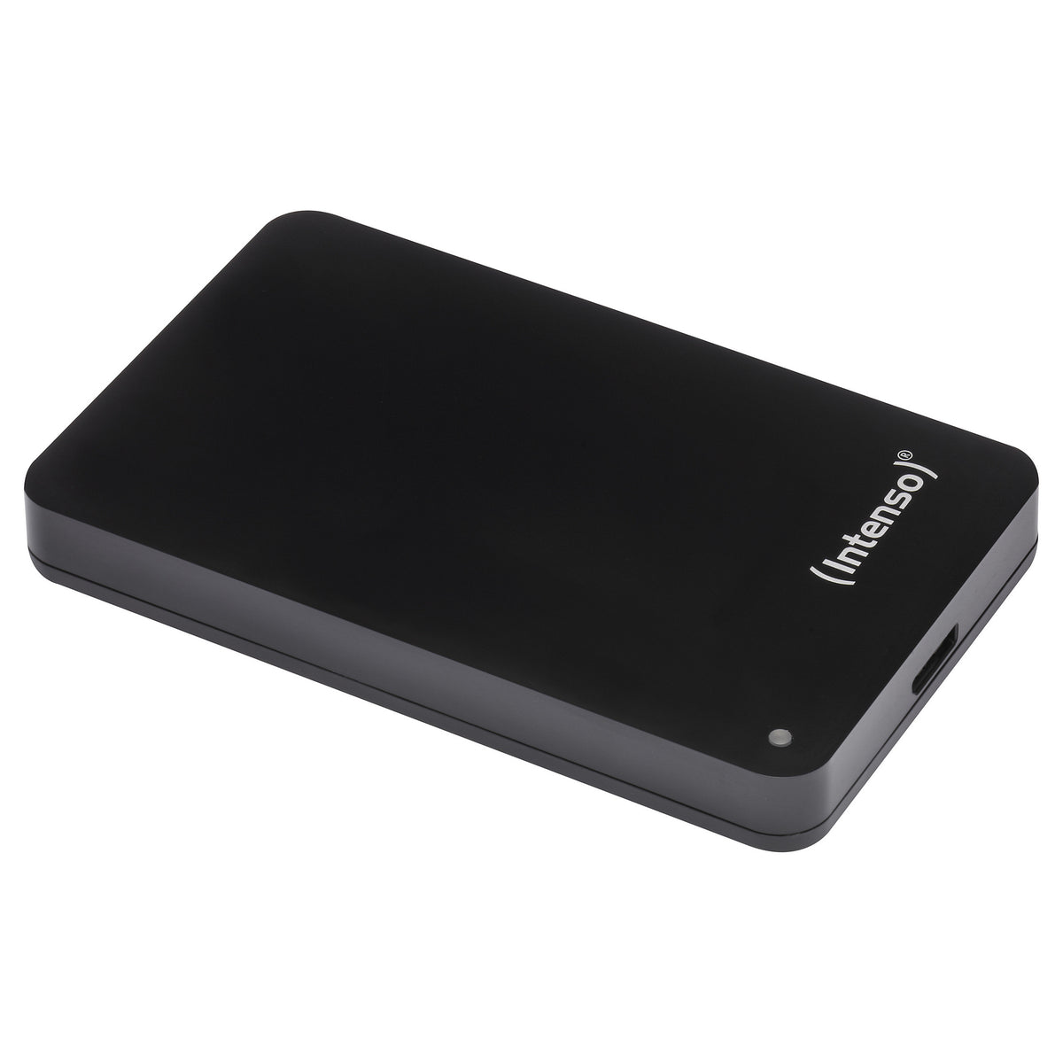 Intenso HDD Memory Drive USB 3.0 - 1 TB (inkl. Tasche)