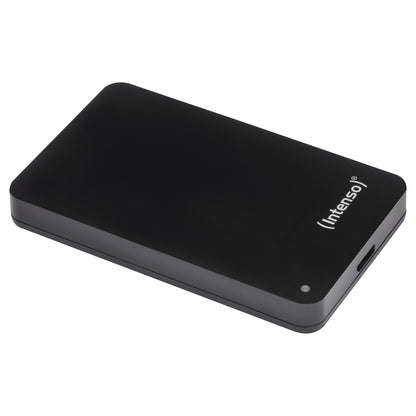 Intenso HDD Memory Drive USB 3.0 - 1 TB (inkl. Tasche)