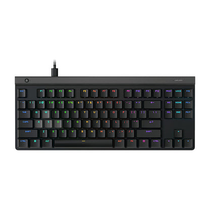 Logitech G515 RAPID TKL - BLACK - US INTL - EMEA28i-935