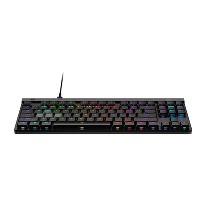 Logitech G515 RAPID TKL - BLACK - US INTL - EMEA28i-935
