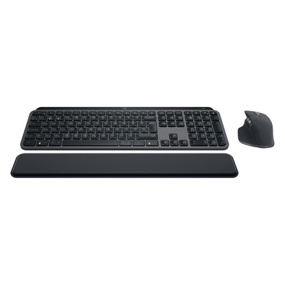 Logitech MX KEYS S COMBO - GRAPHITE PTG