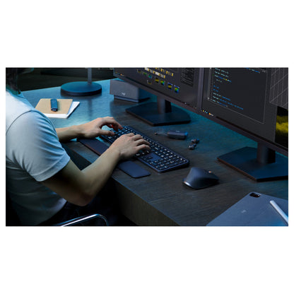 Logitech MX KEYS S COMBO - GRAPHITE PTG