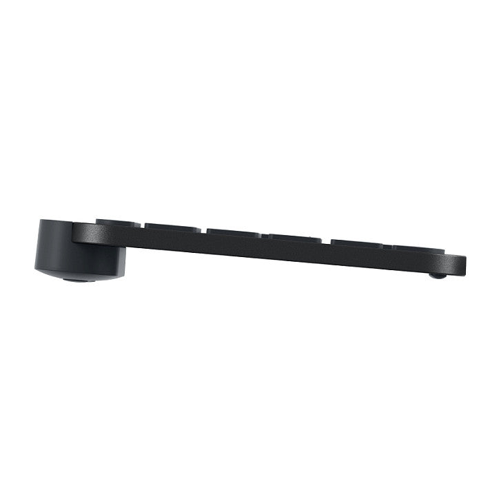 Logitech MX KEYS S - GRAPHITE - PAN - BT