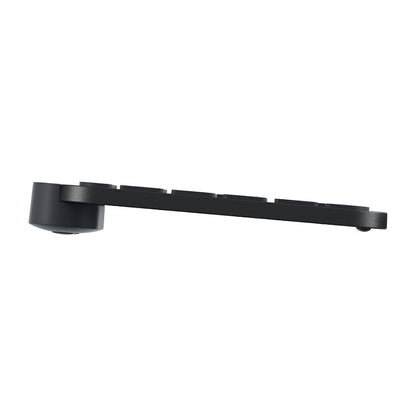 Logitech MX KEYS S - GRAPHITE - PAN - BT