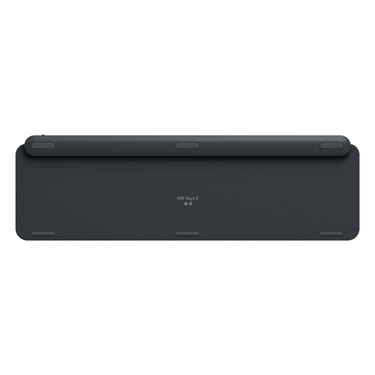 Logitech MX KEYS S - GRAPHITE - PAN - BT
