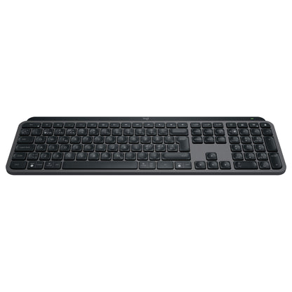 Logitech MX KEYS S - GRAPHITE - PAN - BT