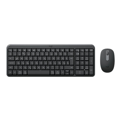 Logitech MK250