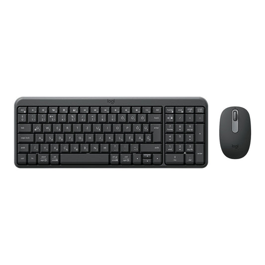 Logitech MK250