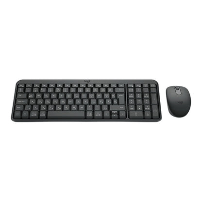 Logitech MK250