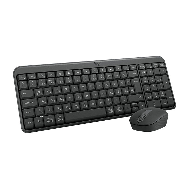 Logitech MK250