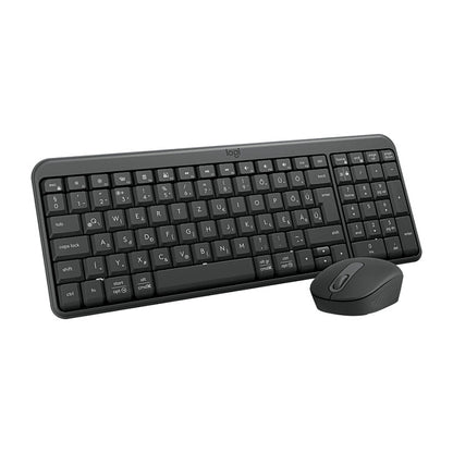 Logitech MK250