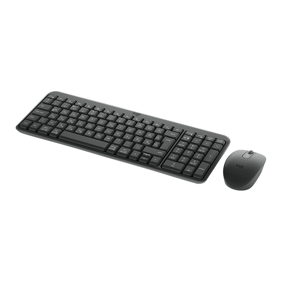 Logitech MK250