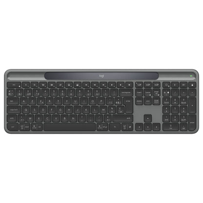 Logitech SLIM SOLAR+ KEYBOARD