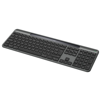 Logitech SLIM SOLAR+ KEYBOARD