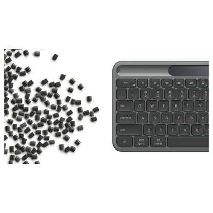 Logitech SLIM SOLAR+ KEYBOARD