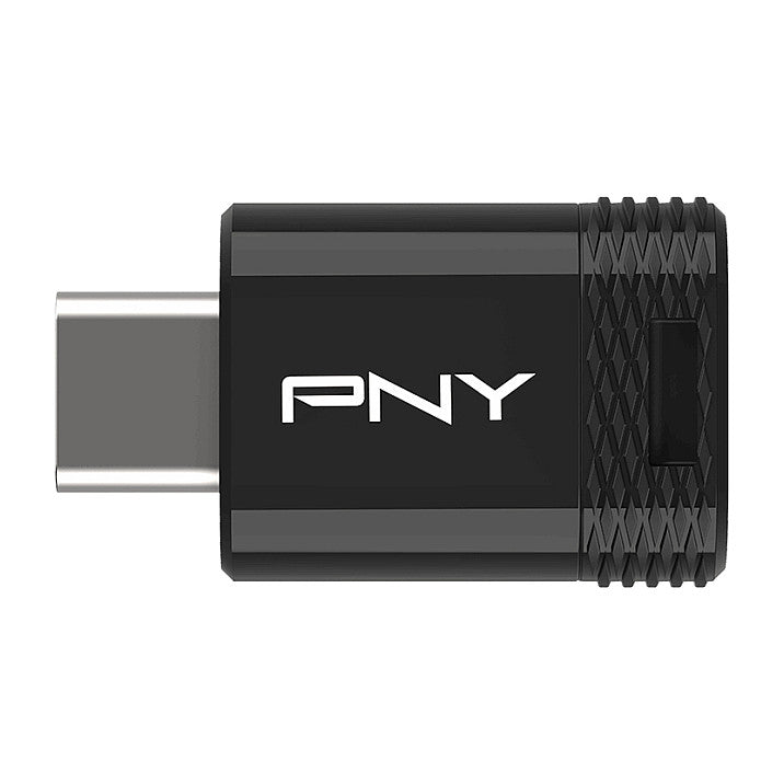 STICK PNY Elite-X Fit - USB-Flash-Laufwerk - 64 GB