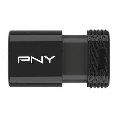 STICK PNY Elite-X Fit - USB-Flash-Laufwerk - 64 GB