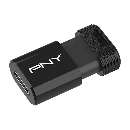 STICK PNY Elite-X Fit - USB flash drive - 256 GB