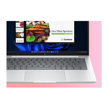 HP EliteBook 8 G1a RYZ7 250/16GB/512SSD/W11 Pro