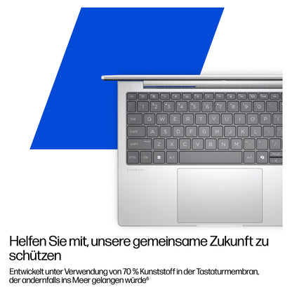 HP EliteBook 8 G1i CU5 226V/16GB/512SSD/W11 Pro 3J Gar (DE)
