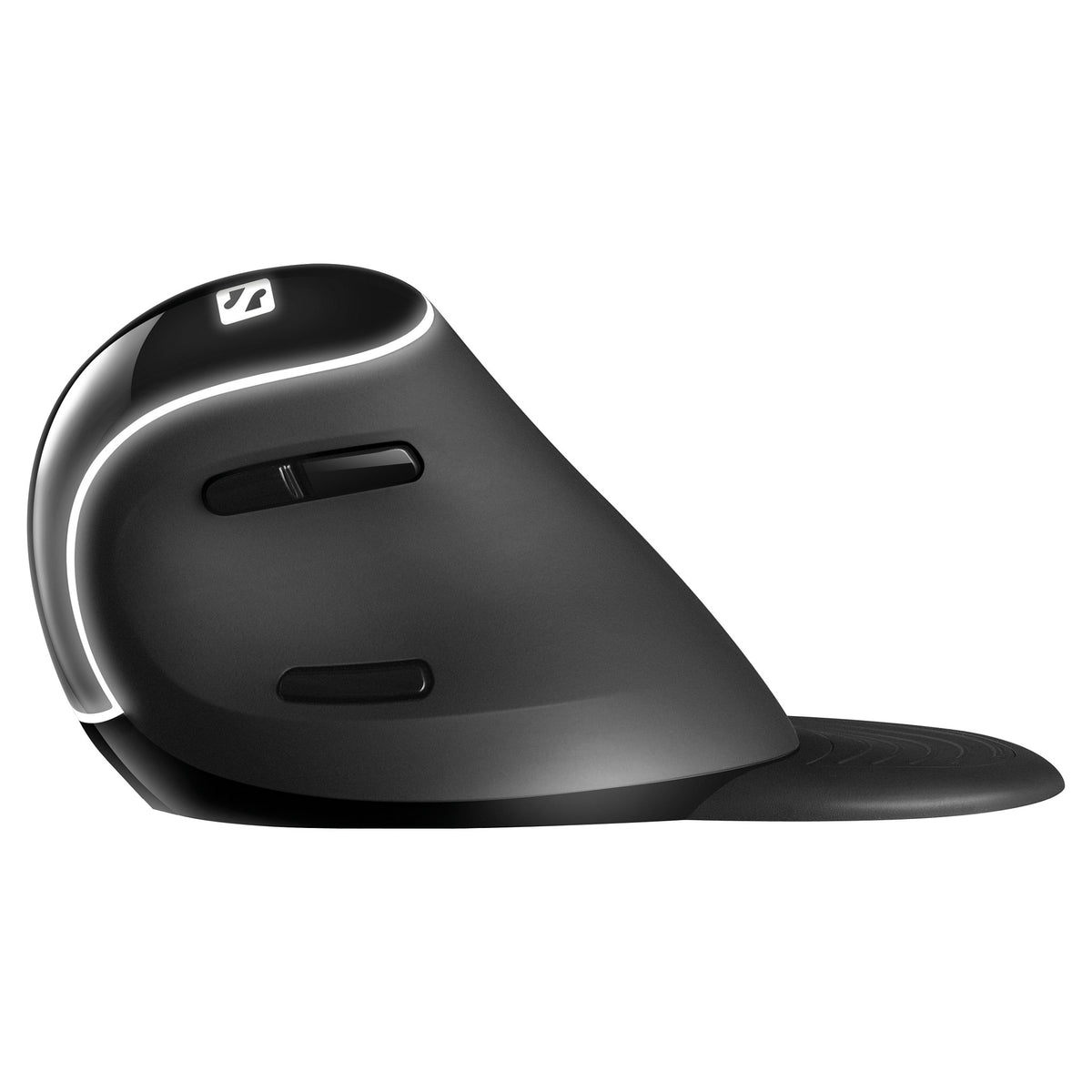 630-13 SANDBERG Maus 6Tasten ergonomisch