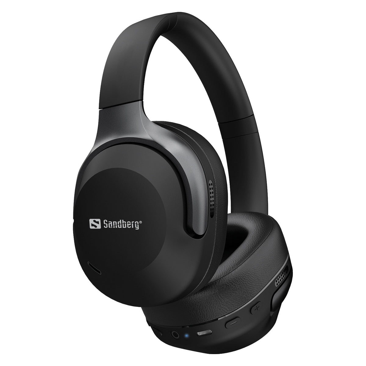 126-53 SANDBERG Travel Headset ANC ENC